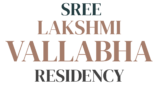 sree lakshmi vallabha logo