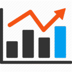 stock market icon 17 1